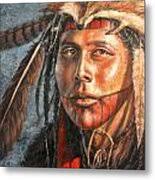 Proud Painting by Dan Nance