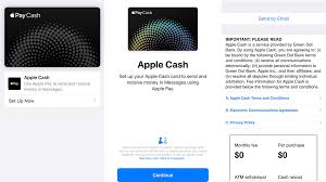 Check spelling or type a new query. How To Set Up And Use Apple Pay Cash