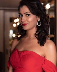 Sriti Jha We Want More Women Voices India Daily Digital Pragya aka sriti jha lifestyle,husband,house,income,networth,cars,family,biography,movies. sriti jha we want more women voices india daily digital