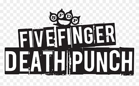 Five Finger Death Punch Nouvel Album Studio Disponible Five Finger Death Punch Hd Png Download 886x481 3953248 Pngfind The strongest bisa mendapatkan penghargaa best game 2020 @googleplay!! five finger death punch nouvel album