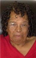 EDNA HARVELL Obituary (2014)
