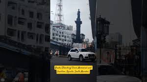 Khada (Standing) Parsi Memorial ...