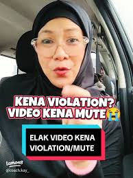 Mengapa Video TikTok Saya Terblokir? Tips untuk Meningkatkan View