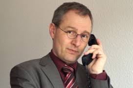 Kontakt zu Rechtsanwalt Dr. Thomas Langner Chemnitz