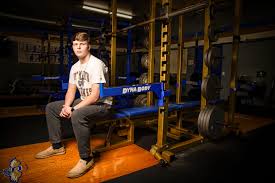 Prevalence of cardiac injury may be as high as 60% in seriously ill patients. Covid 19 Cayden Puckett Shelbyville Football Player Has Myocarditis