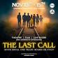 The Last Call event image