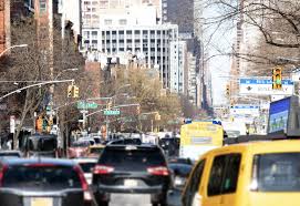 You’ve been warned: officials suggest New Yorkers work from home during the World Cup to avoid major travel delays