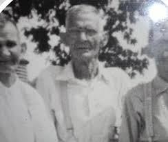 Patrick Locklear (1873-1959)