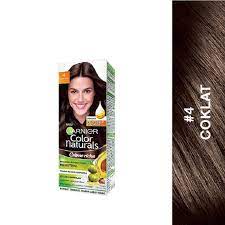 Have fun changing your hair color with our virtual makeover tool!*. Garnier Hair Color Color Naturals 4 Brown 1 S Watsons Malaysia