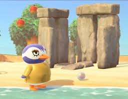 Normal villagers will sometimes mention the bird in conversations, such as kiki. How To Get More Pearls In Animal Crossing Gamespot