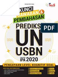 Buku detik detik sd 2020 kunci jawaban revisi 2021 kunci jawaban detik detik sd 2018 bahasa indonesia dunia sekolah id 4 9 5 178 review s from buyer penerbit download buku manual aplikasi pendataan akm tahun 2020 2021 jenjang smp mts smptk. Pembahasan Prediksi Un Sma Ipa 2020 Pdf