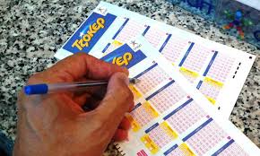 Πως γίνεται το ticket checker στα πρακτορεία οπαπ να γνωρίζει τα αποτελέσματα πριν τελειώσει η κλήρωση του κινο στην οθόνη Tzoker Opap Pws 8a Taytopoihsete To Logariasmo Sas Tilegrafimanews