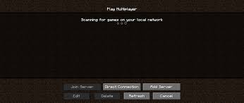Find, search and play with other players. How To Make A Minecraft Server Ggrecon