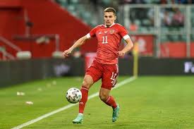 Спартаковцы георгий джикия, роман зобнин и александр соболев сыграли за сборную россии в домашнем матче чемпионата европы против финляндии. Qid Sgg1yru 6m