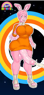 Anais Watterson FUTA Version by Jay-Marvel - Hentai Foundry