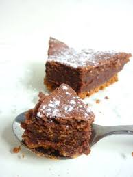 Fondant Au Chocolat Speculoos Gateau Chocolat Croustillant Fondant Au Chocolat Recette Speculoos