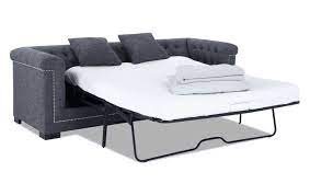 Melrose Bob O Pedic Gel Queen Sleeper Sofa Pull Out Sofa Pull Out Sofa Bed Sleeper Sofa