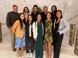 While attending the NAIS People of Color Conference