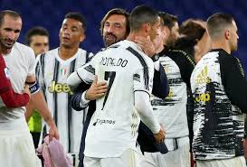 Le parole dell'allenatore del napoli che commenta in modo scherzoso l'avvento di pirlo sulla panchina bianconera. Napoli Juventus Formazioni Le Ultime Dai Campi