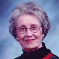 Alice Mattson Obituary December 4, 2014