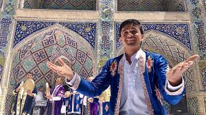 Uzbekistan's economy relies mainly on commodity production, including cotton, gold. Bbc World Service Heart And Soul Uzbekistan The Country Of A Hundred Shrines