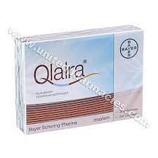 If used correctly, the contraceptive injection is more than 99% effective. Qlaira Estradiol Valerate Dienogest United Pharmacies