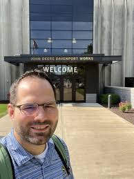 Brian Sarno's Instagram, Twitter & Facebook