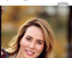 Monique Lavallee's Instagram, Twitter & Facebook