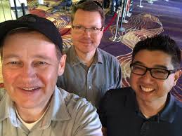 Welcome to Mr. Norbert Rauch to the group !!