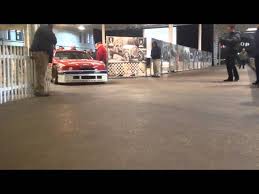 Looking over at the commemorative paint scheme, chase elliott might have forgotten for a moment about a somewhat frustrating season in which he sits 14th in the nascar cup. 1987 Ford Thunderbird Bill Elliott S Simeone Foundation Automotive Museum
