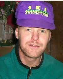 Gregory McGavin Obituary (1963