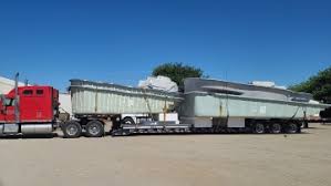 There is 1 swimming pool per 48,264 people, and 1 swimming pool per 20 square miles. Fiberglass Pool Shipping And Transport Heavy Haulers