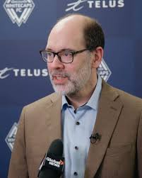 Sporting Director & CEO Axel Schuster speaks to the media following today’s  announcement from ownership, initiating a process to sell the club. , #VWFC
