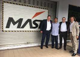 We arelike to know many new technologies on led and solar. Mast Marine Science Becomes New Distribution Partner For Malaysia