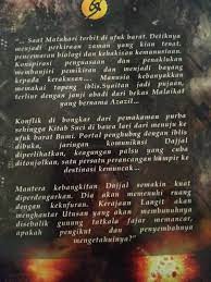 With the approximately 134 characters in avengers: Buku Infinity War Hadi Fayyadh Books Stationery Books On Carousell