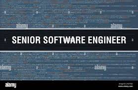 senior software engineer