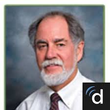 Dr. David Godfrey, MD