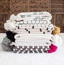 Be the first to review moroccan pom pom blanket, beige color cancel reply. Excellent Moroccan Pom Pom Blanket Handwoven Low Price Buy Moroccan Wedding Blanket Soft Blanket Handmade 100 Wool Blanket Product On Alibaba Com