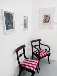 A brilliant night of Batsford history… Last week we celebrated the launch  and exhibition of 'The Book Cover' over at @btbatsford with so many of our  wonderful authors sharing the moment with