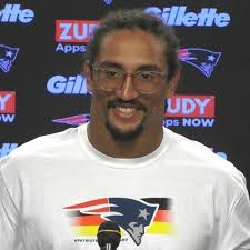 Jakob Johnson 10/7: "It's been a hell of a ride so far"