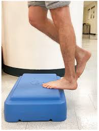 There are two types of achilles tendonitis: Jfmk Free Full Text Eccentric Exercise For Achilles Tendinopathy A Narrative Review And Clinical Decision Making Considerations Html
