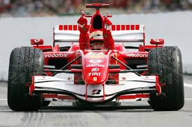 Michael Schumacher Shangai 2006 Ferrari 248 F1 Last F1 Win He Made Ferrari Great Again Michael Schumacher Ferrari Schumacher