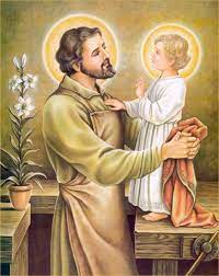 Saint joseph may also refer to: The Sinlessness And Assumption Of Joseph Taylor Marshall
