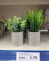 Action Tedi Highlights On Instagram Kunstliche Pflanzen Im Topf Bei Action Unbezahlte Nicht Beauftragte Werbung Planters Plants Planter Pots