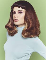 As there are different accessories, which can help you to get. Hairstyles With Short Bangs