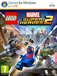 For this you have to obtain all 10 minikits in each level. Lego Marvel Avengers Elamigos Lasopasv