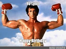 Meme Yo Lynn Happy Birthday All Templates Meme Arsenal Com