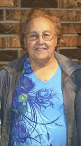 Dixie Coletta (Page) Walker