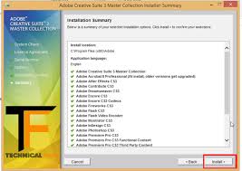 Torrent downloads » other » adobe premiere pro cs3 + keygen + crack. Adobe Cs3 Installation Windows Adobe Cs3 Installation