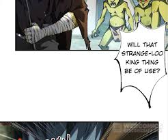 Goblins Ascent: From Loser to Winner (Official) - Chapter 5